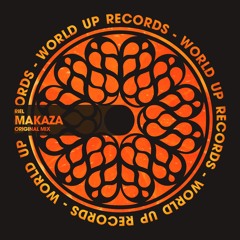 Riel - Makaza ( Original Mix ) WU166 - Out Now ( 10 YWU )