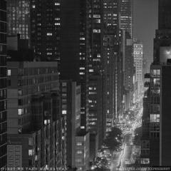 First We Take Manhattan (Leonard Cohen Cover)
