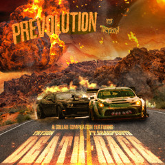 Tryzon - Death Race (ft. Sharptouth)