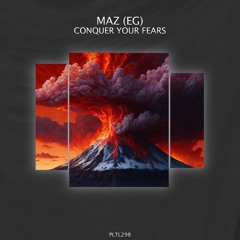 PREMIERE: Maz (EG) - Go Hard or Go Home (Original Mix) [Polyptych Limited]