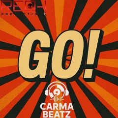 CARMA - GO! (Prod. CARMA BEATZ)