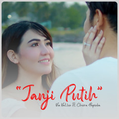 Janji Putih (feat. Chevra Papinka)