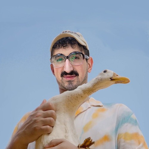 דרבק מאשאפ X כמובן