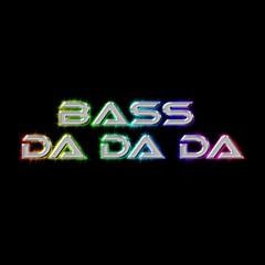 Bass Da Da Da //ANIMATION MEME (Aperdon Remix)