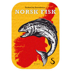 Norsk Fisk