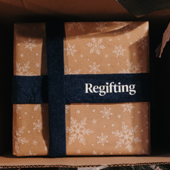 Regifting Peace | Regifting | Ethan Magness