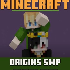 ✔Kindle⚡️ (Unofficial) Minecraft: Origins SMP Short Fics (Moonlight Friends