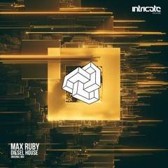 Max Ruby - Diesel House (Original Mix)