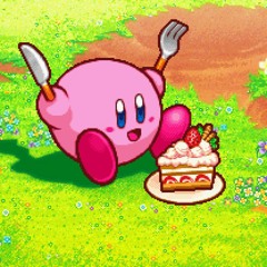 kirby drip squad
