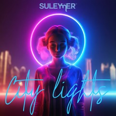 Suleymer - City Lights ( Official Single )
