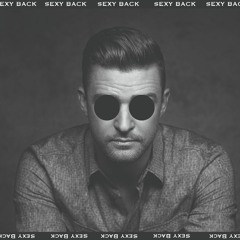 Sexyback (nomad edit)
