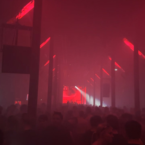 BLØKcast 002 - Hard Techno Podcast