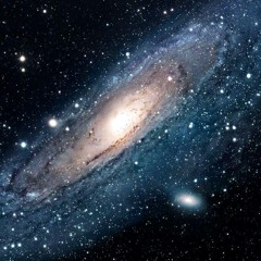 Sinfonia « Galaxy » for Electronic