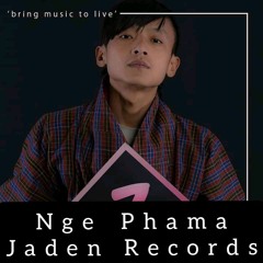 NGE PHAMA | JADEN RECORDS