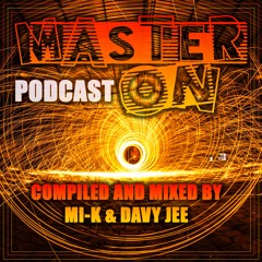 MASTER ON "podcast"(Mars 2021)
