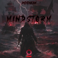 PSYCHAZM - Mindstorm [Outertone Release]