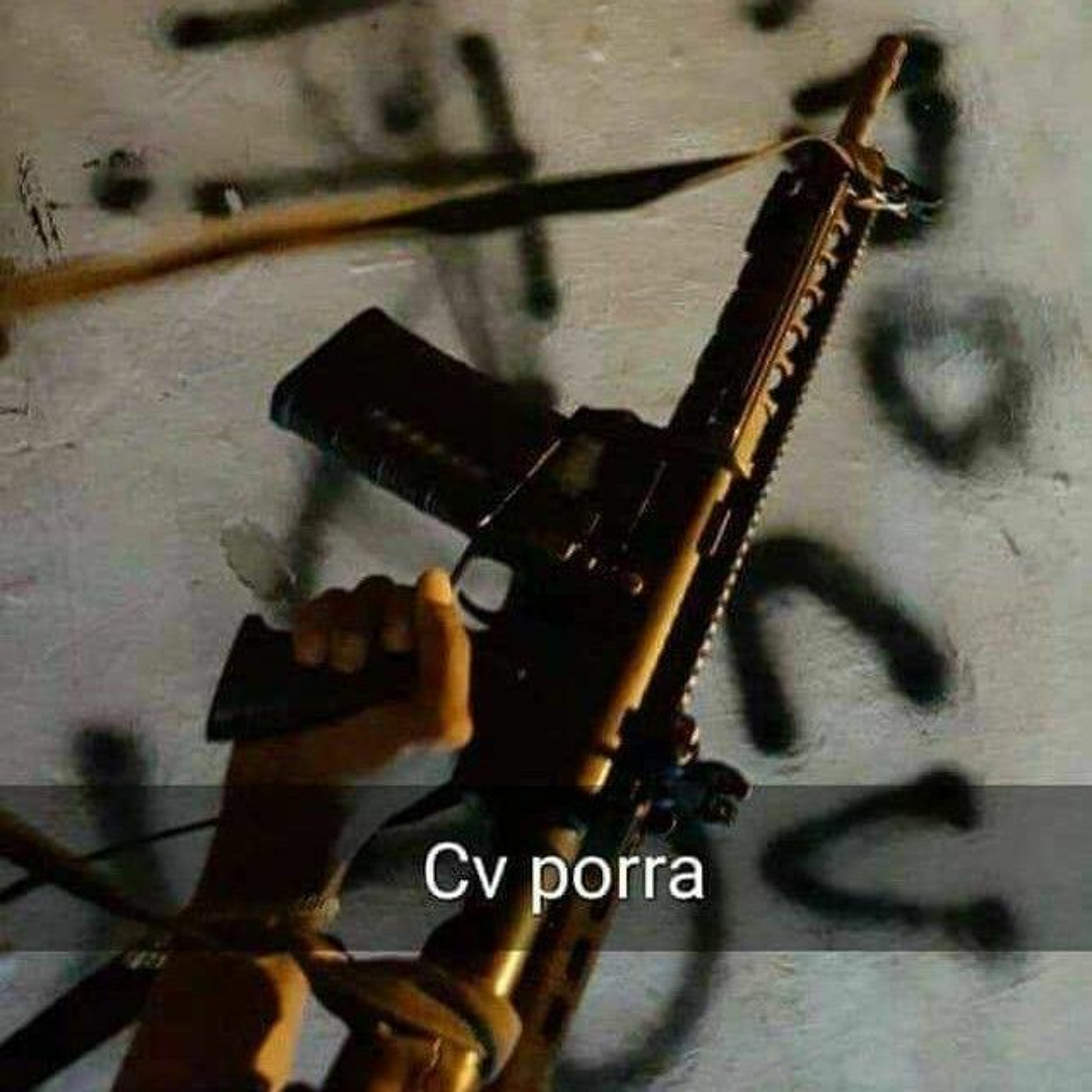 DJ PSICO DE CAXIAS ( TROPA DA PARMA ) 🇪🇸