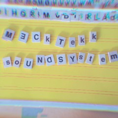 Mecktekk- Nr23