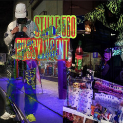 pussy18cent feat. STILLE560 ~Kornflasche bricht (mix&master by 64beatzz)