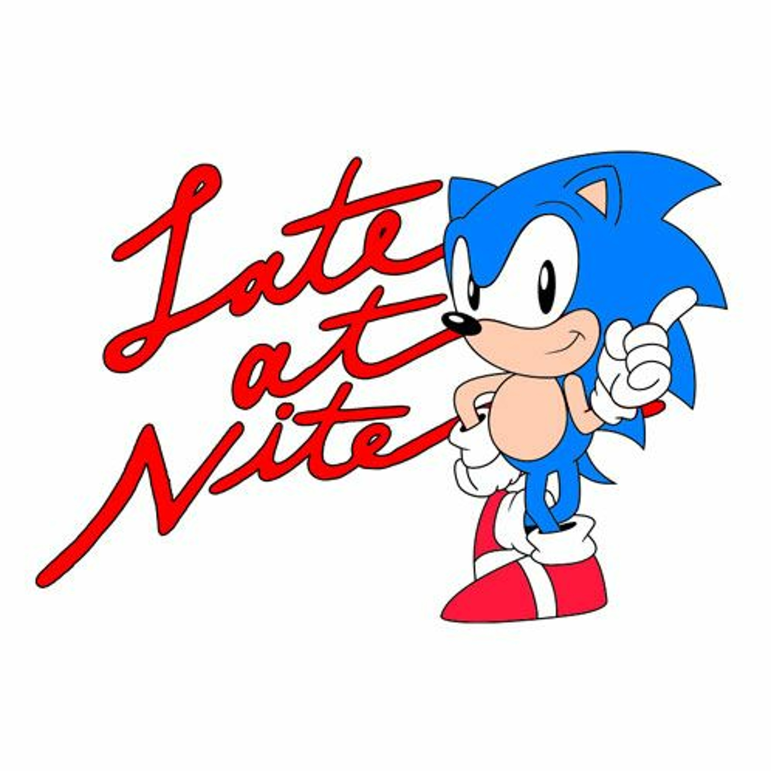 Late At Nite