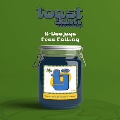 K-Deejays - Free Falling ***OUT NOW ON BANDCAMP!!!***