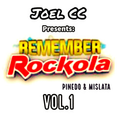 Joel Cc_Vol.1 Rockola Rmbr