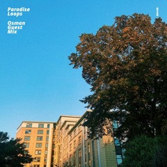 Paradise Loops 028 w/ Osman