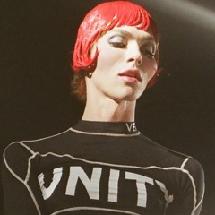 SOPHIE - Cum Remix (Edited) Live @ Unsound 2019