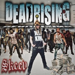 Dead Rising (prod. afxxlings + tritri)