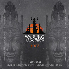 Warung Radio Show #003