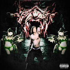 Rule Da world  ft .Babyspinout (prod. Coe.Atomic)