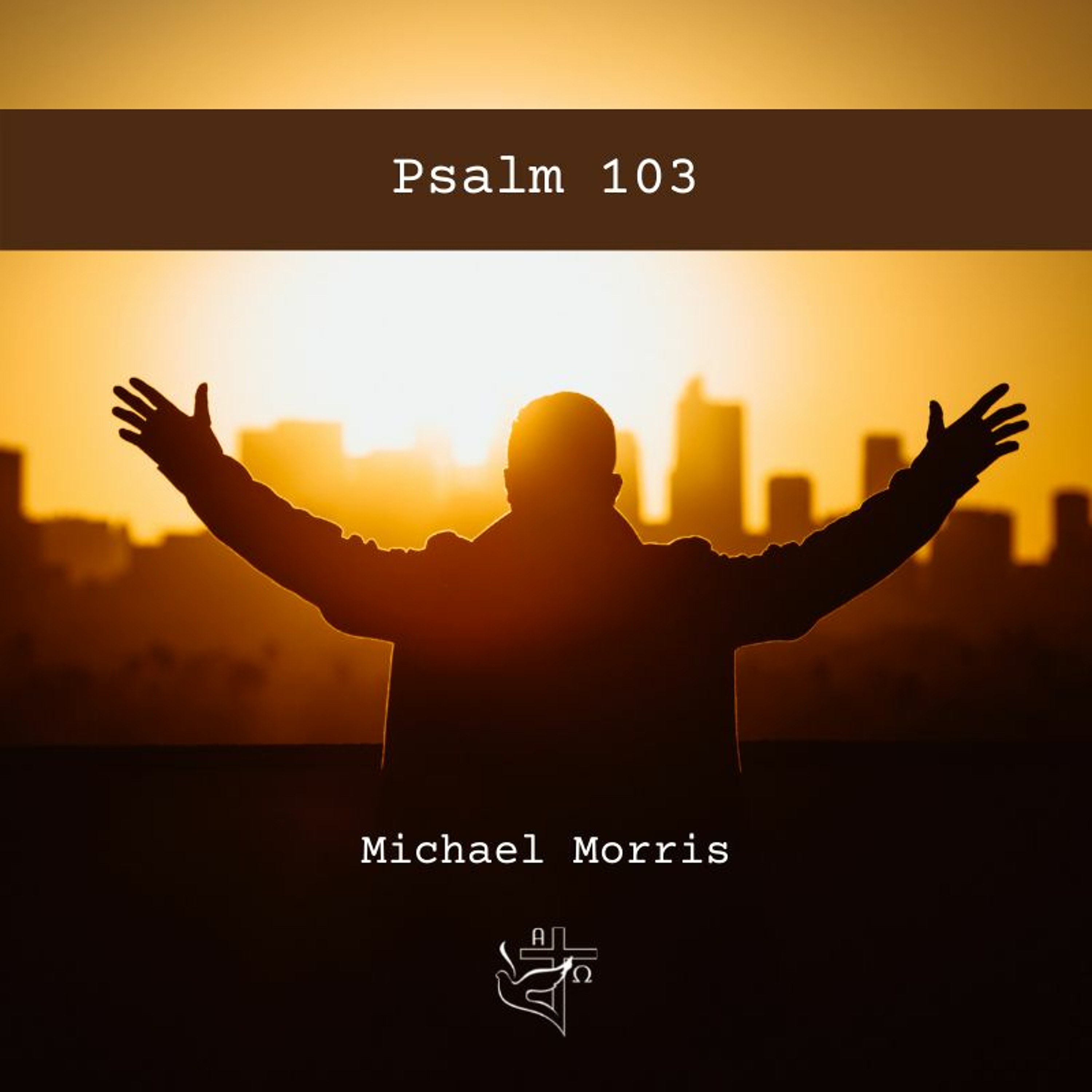 Psalm 103 episode artwork