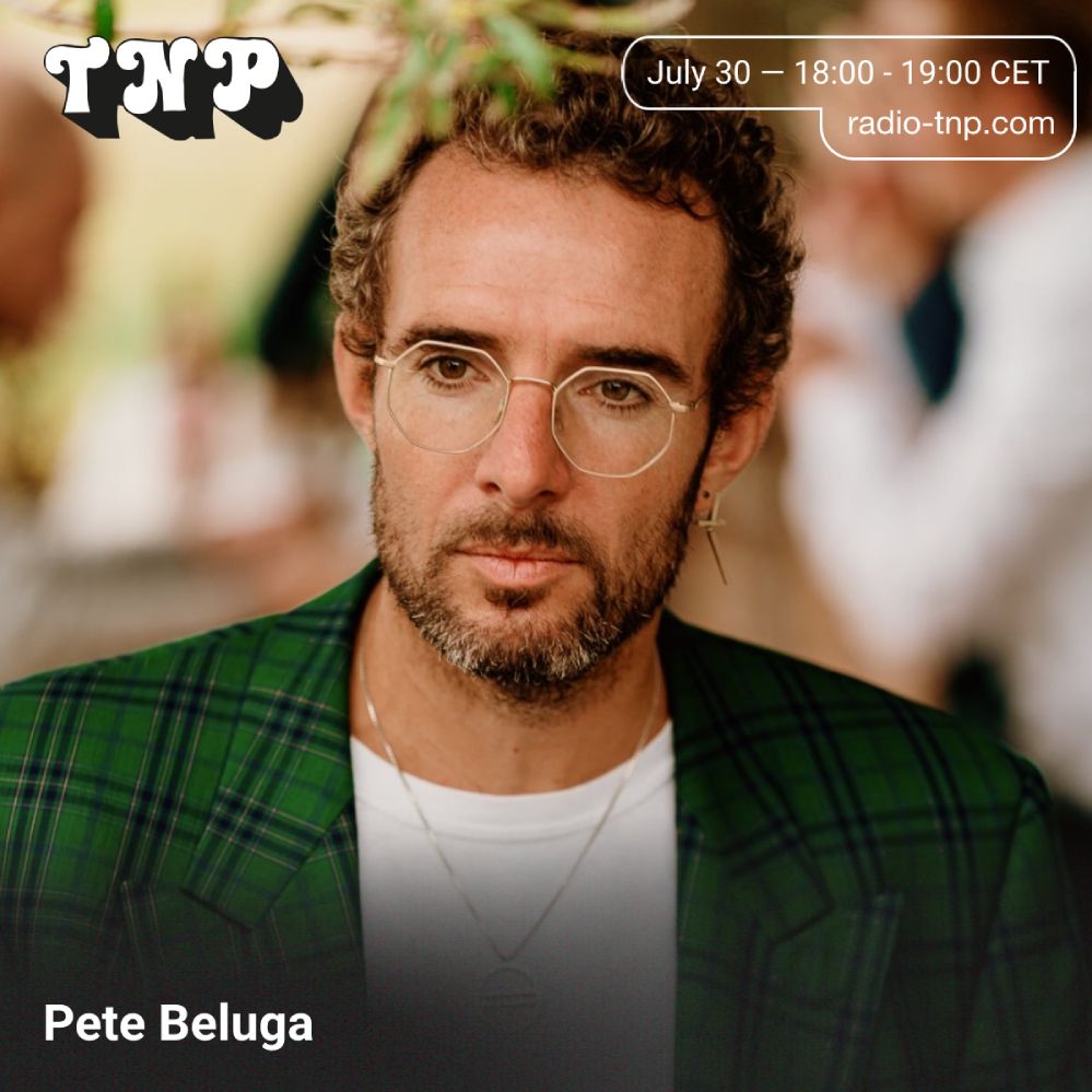 Pete Beluga