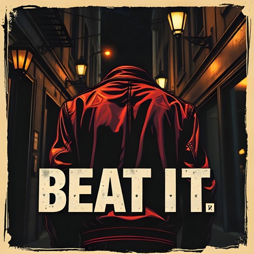 Michael Jackson - Beat It (Rulo Smoka Rmx)