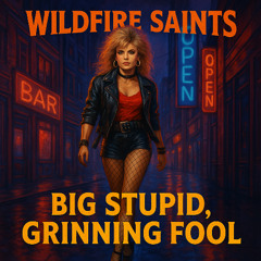 Big Stupid Grinning Fool