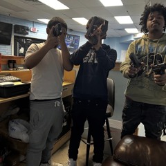 Good on da We$t prod berserk x rroben