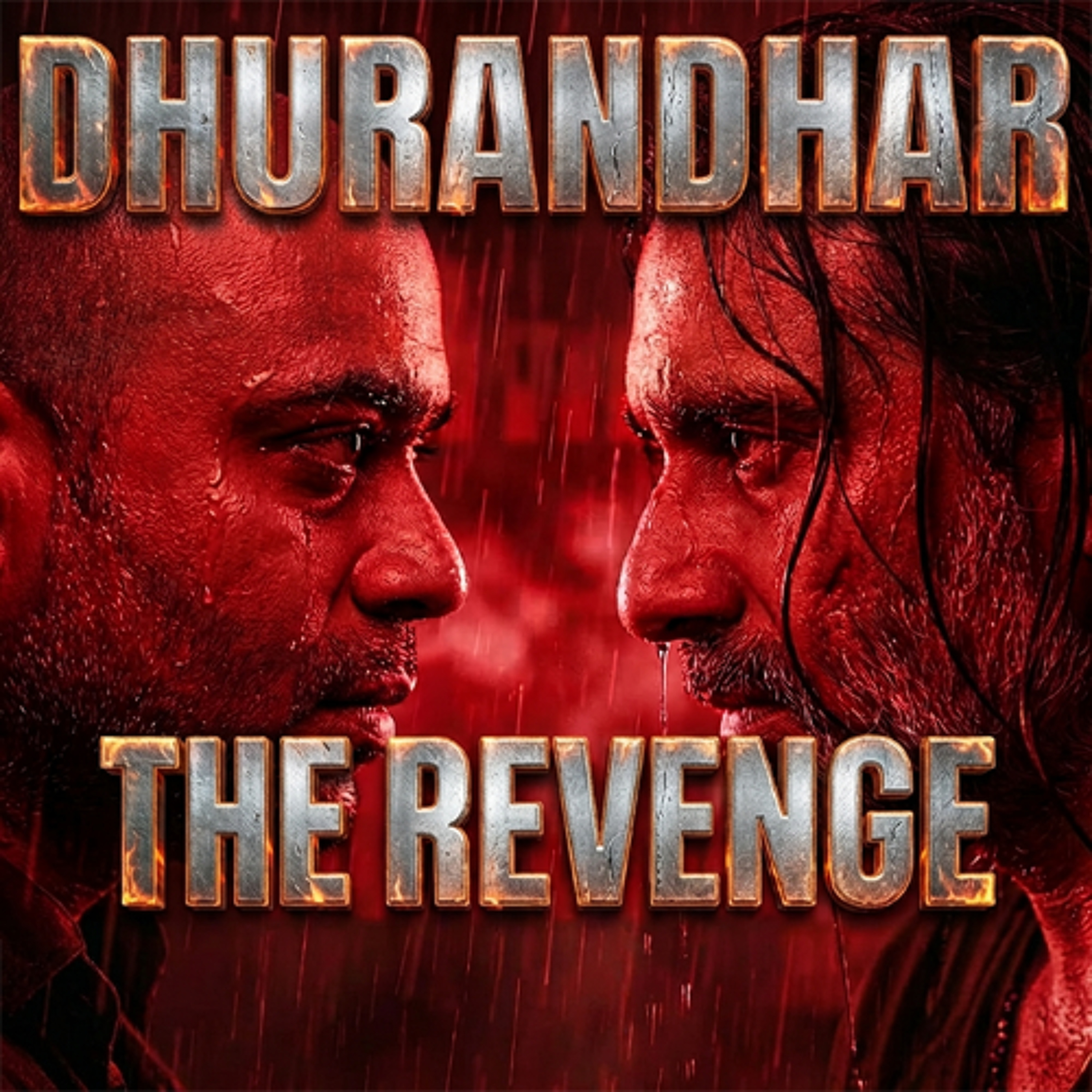 Dhurandhar 2 The Revenge Review