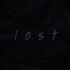 lyco! x AL3JO - Lost.wav