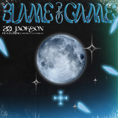 Blame Game (feat. Merk La Familia)