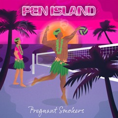 Welcome To Pen Island