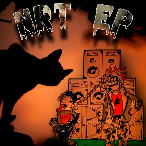 Collabs NRT EP