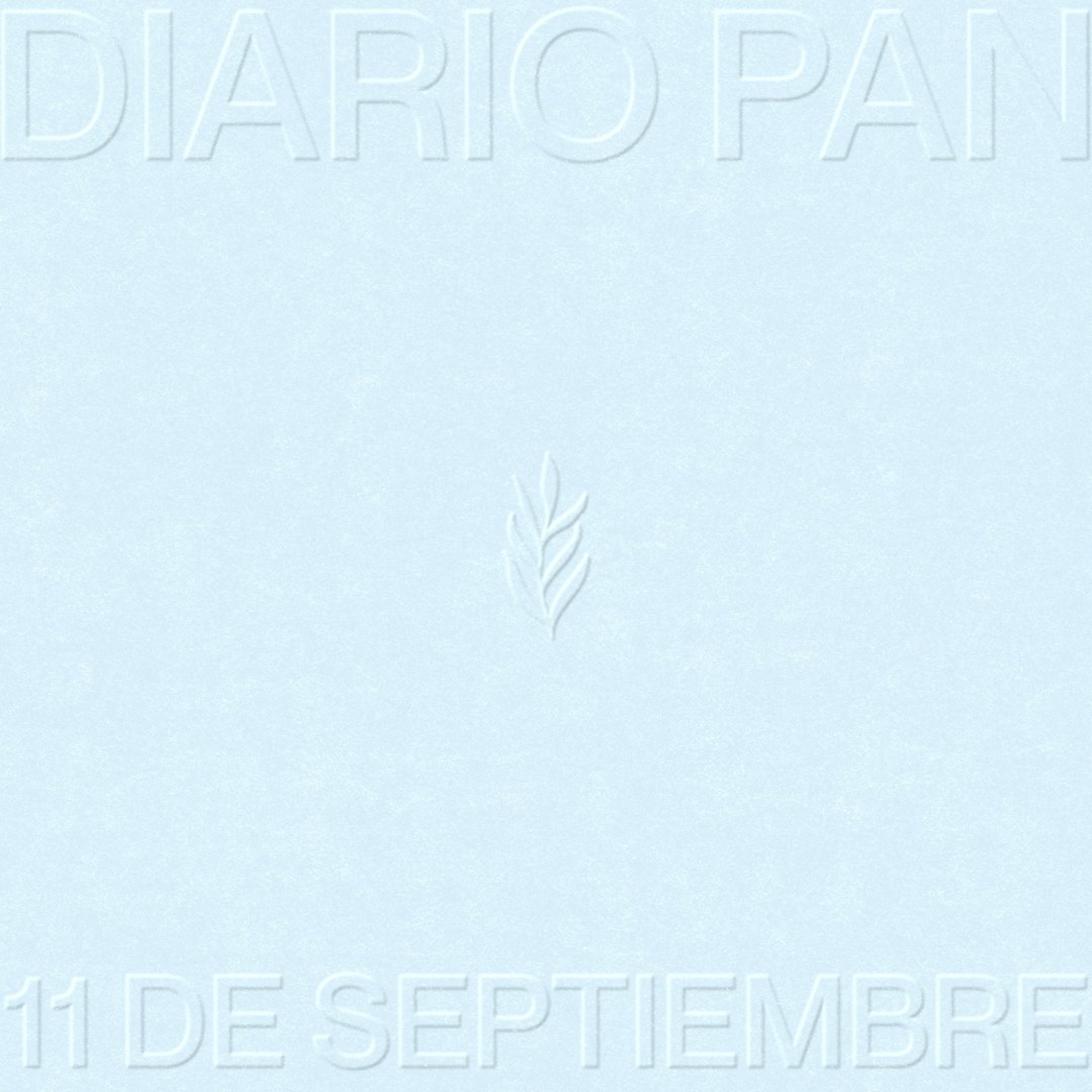 Devocional Diario Pan 11 de Septiembre #DiarioPan episode artwork