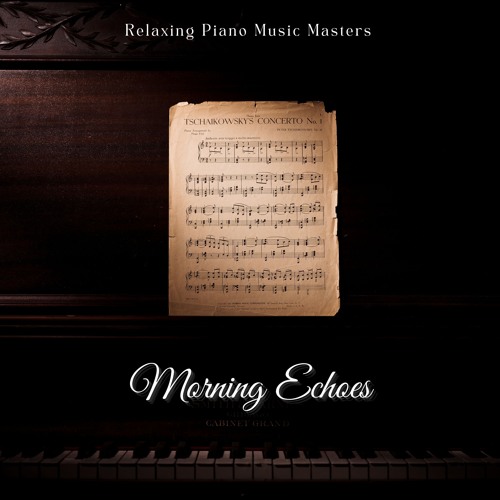Stream Instrumental Piano Music by Relaxing Piano Music Masters ...