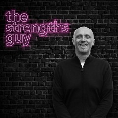 S7E8 Empowering your team with strengths