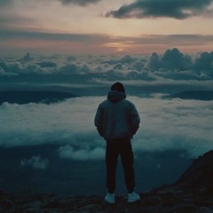 Watching The Clouds
