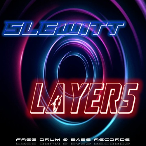 Slewitt - Layers (Free  Download)
