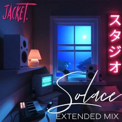 Solace (Extended Mix)