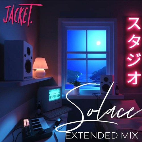 Solace (Extended Mix)