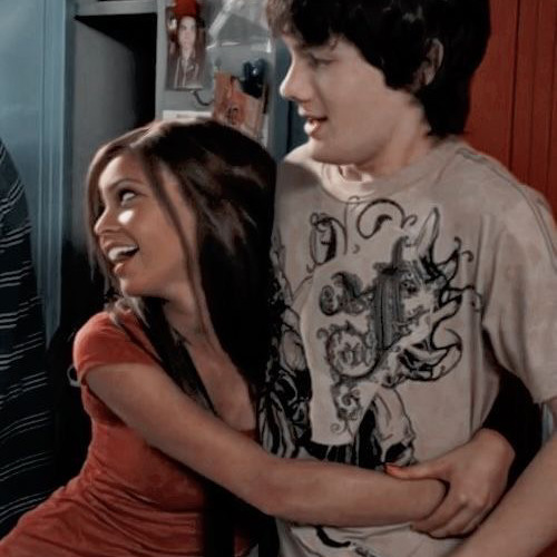 aint the one prod me