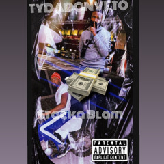 Stacka Blam x Ty Da Don Veto - Kick Back